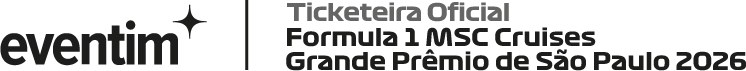 Eventim - Ticketeira Oficial