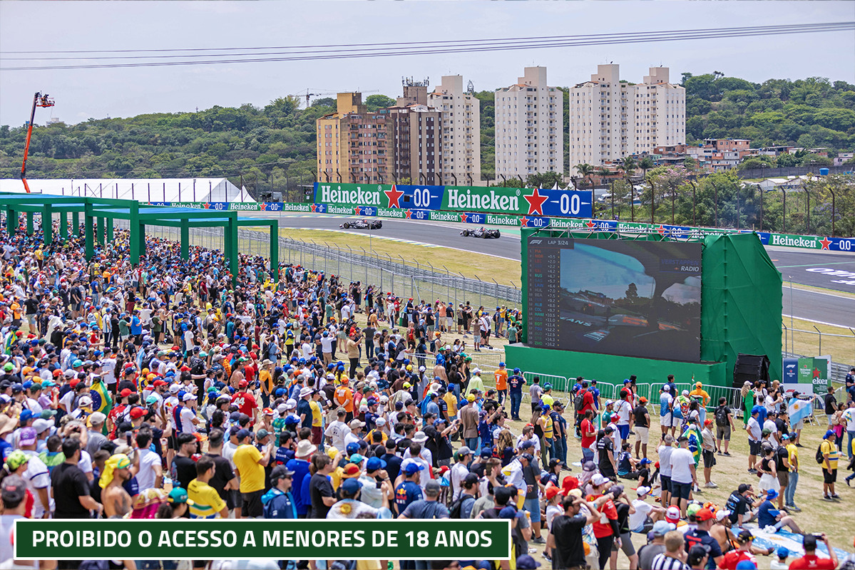 Heineken Village - Gramado
